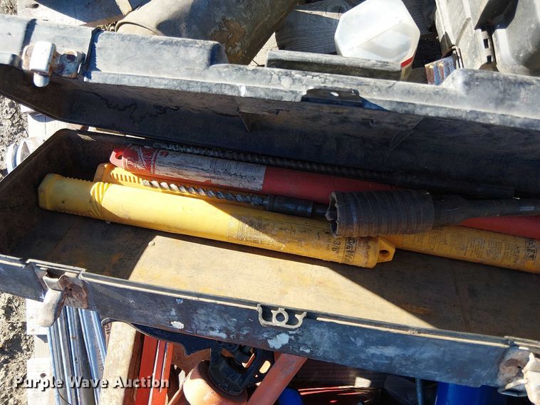 image for item EV5388 Tools