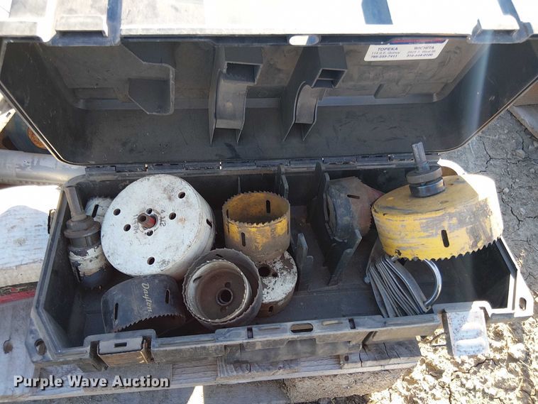 image for item EV5388 Tools