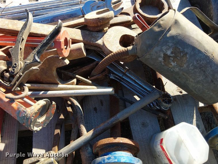 image for item EV5388 Tools