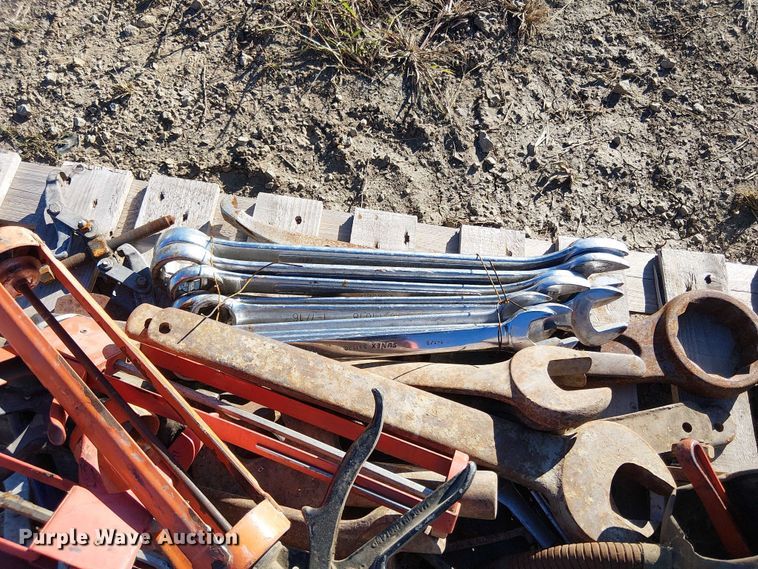 image for item EV5388 Tools