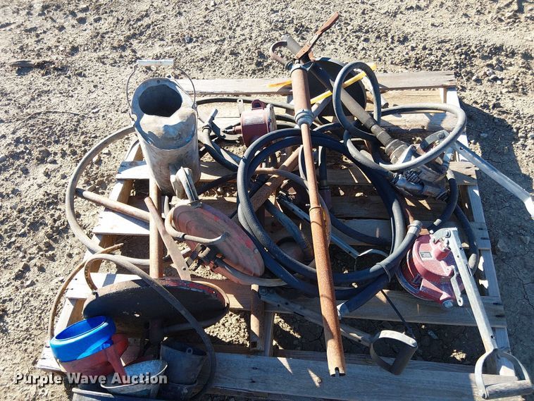 image for item EV5388 Tools