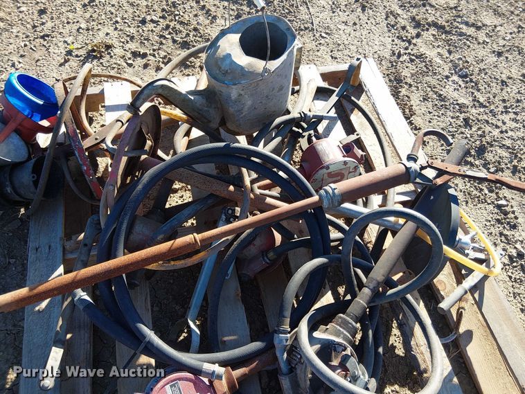 image for item EV5388 Tools