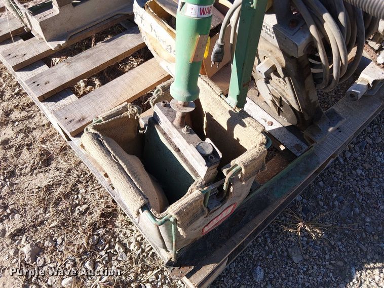 image for item EV5389 Pipe fusion tools