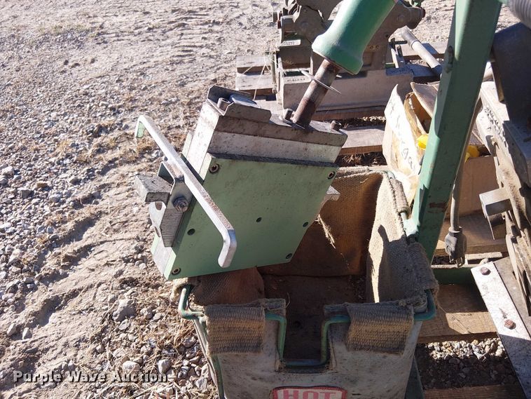 image for item EV5389 Pipe fusion tools