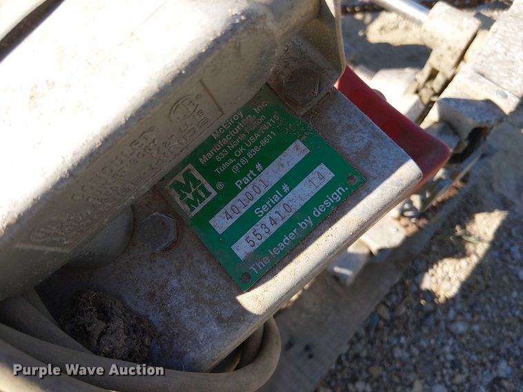 image for item EV5389 Pipe fusion tools