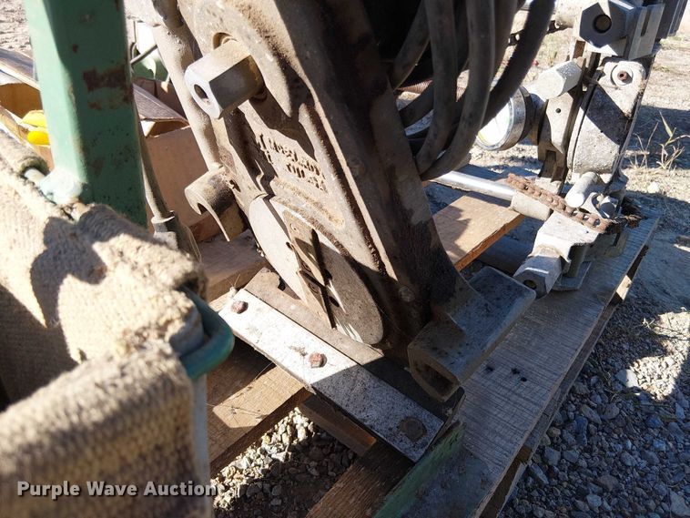 image for item EV5389 Pipe fusion tools