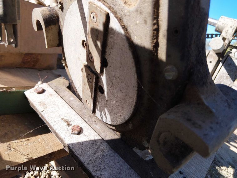 image for item EV5389 Pipe fusion tools