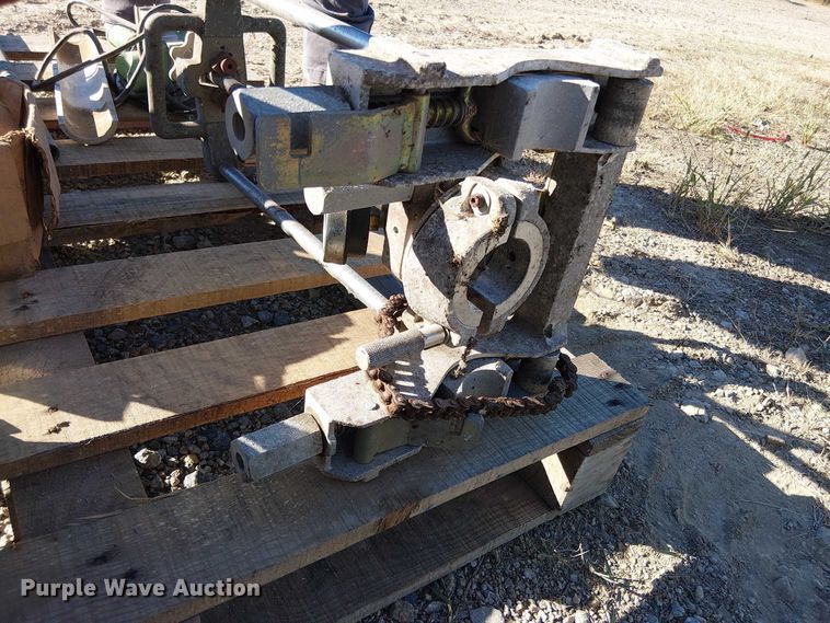 image for item EV5389 Pipe fusion tools