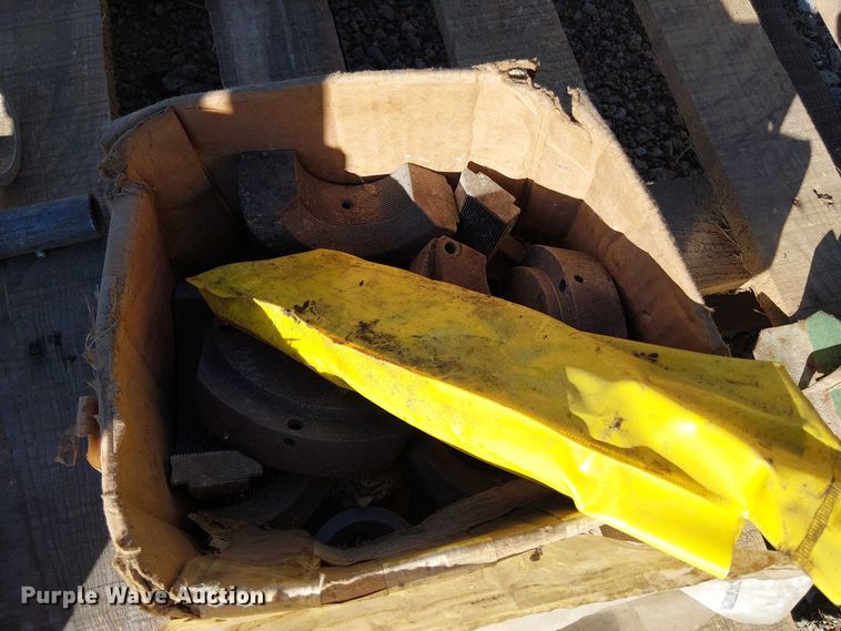 image for item EV5389 Pipe fusion tools