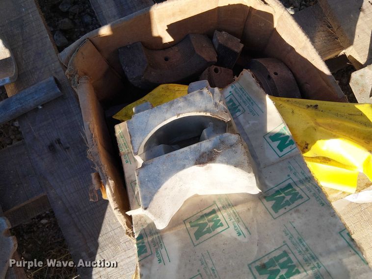 image for item EV5389 Pipe fusion tools