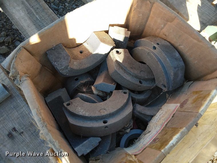 image for item EV5389 Pipe fusion tools