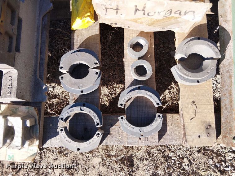 image for item EV5389 Pipe fusion tools