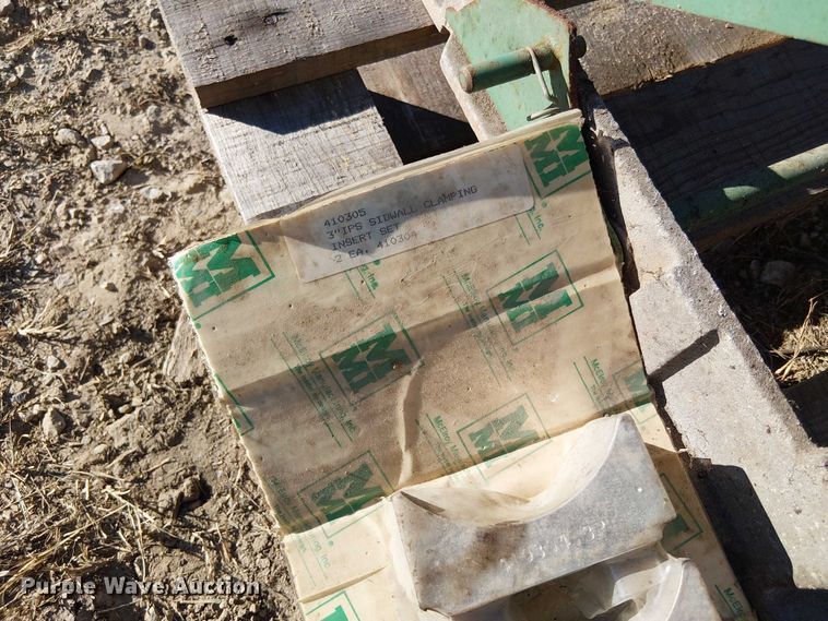 image for item EV5389 Pipe fusion tools