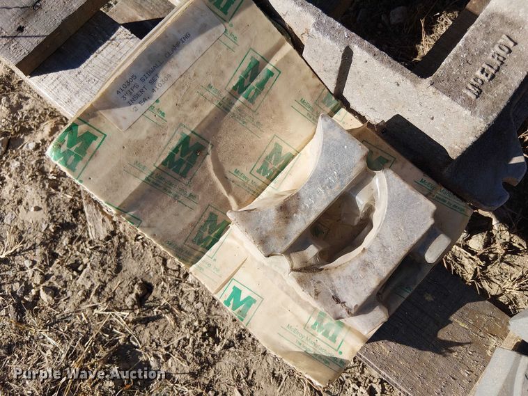 image for item EV5389 Pipe fusion tools