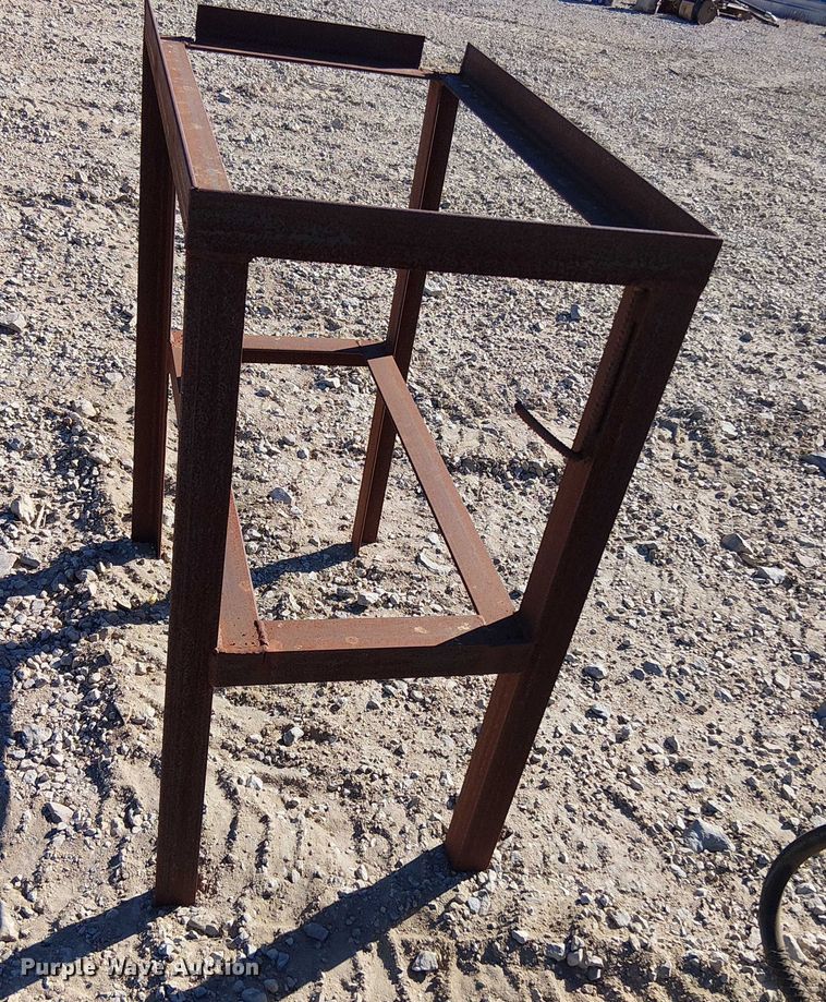 image for item EV5391 Miller deltaweld 651 welder/generator