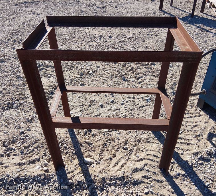 image for item EV5391 Miller deltaweld 651 welder/generator