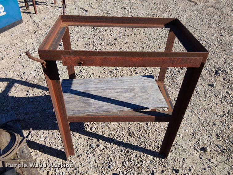 image for item EV5392 Lincoln Idealarc R3R-400 welder