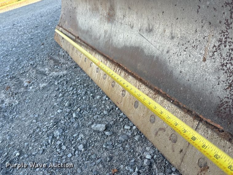 image for item FI0014 1991 Case 450C dozer