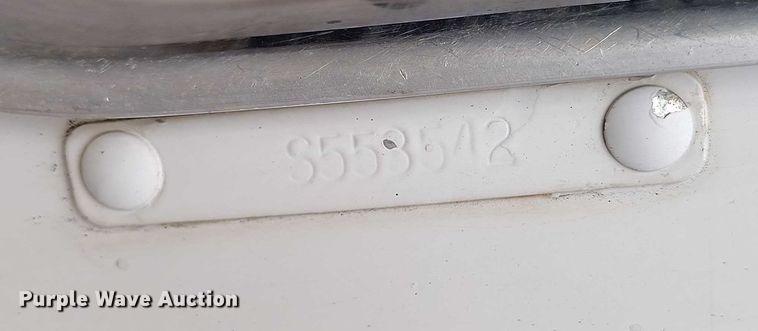 image for item IP9716 1991 Kenworth T600 dump truck