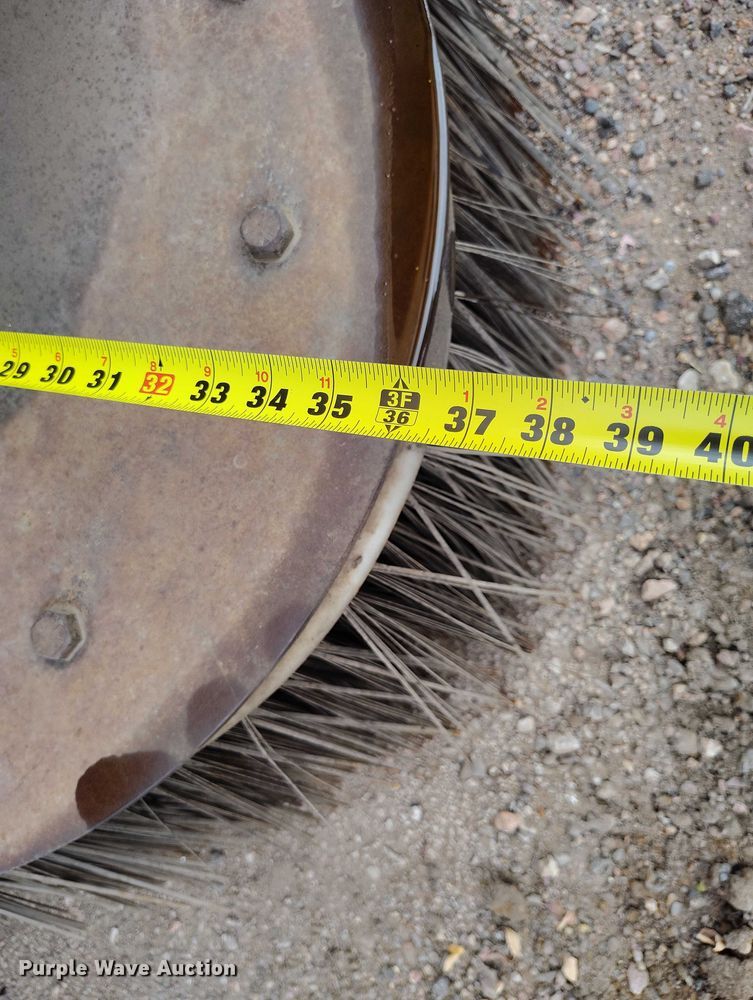 image for item IP9721 2006 Sterling SC8000 street sweeper truck