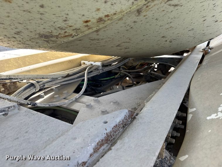 image for item NA9810 2007 International 5500I ready mix truck