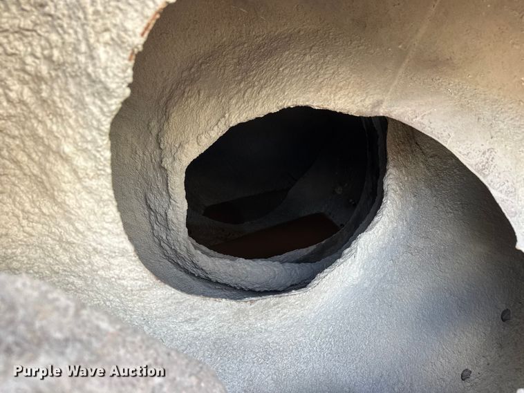 image for item NA9810 2007 International 5500I ready mix truck