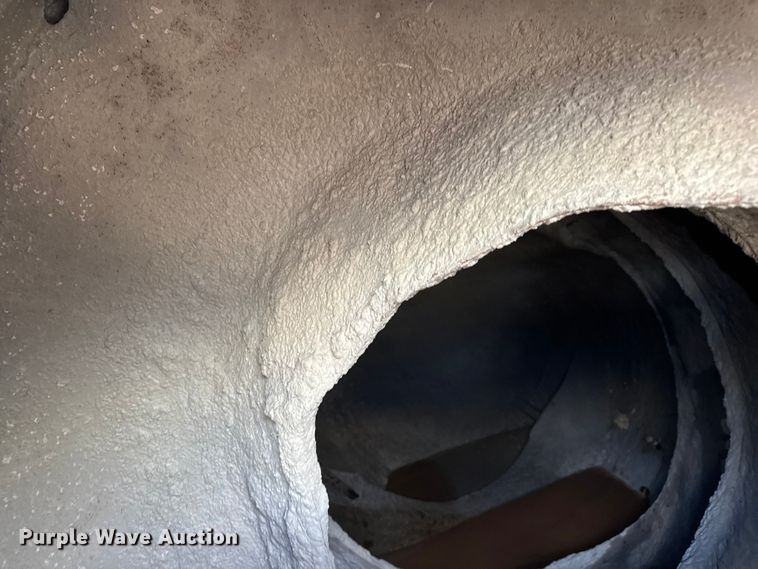 image for item NA9810 2007 International 5500I ready mix truck