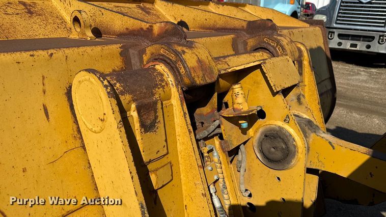 image for item ND9435 2001 Caterpillar 950G wheel loader