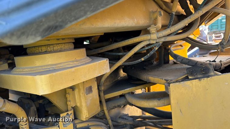image for item ND9435 2001 Caterpillar 950G wheel loader