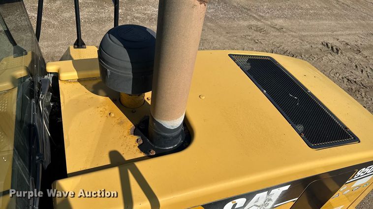 image for item ND9435 2001 Caterpillar 950G wheel loader