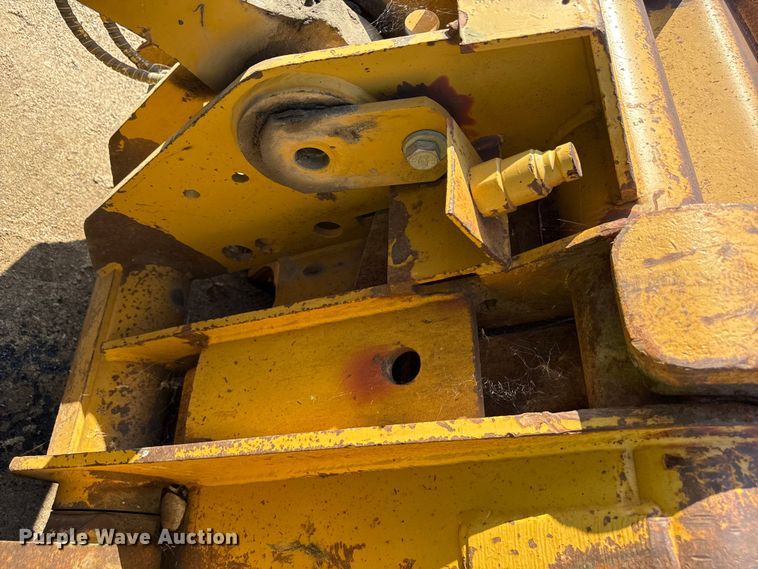 image for item ND9435 2001 Caterpillar 950G wheel loader