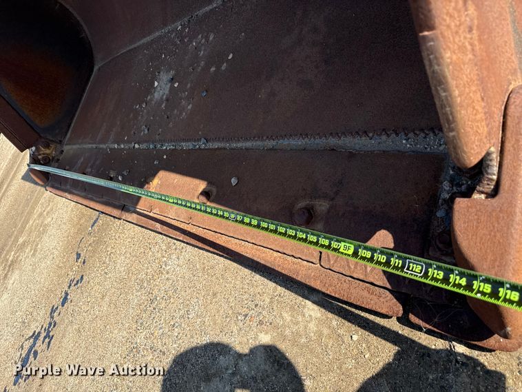 image for item ND9435 2001 Caterpillar 950G wheel loader