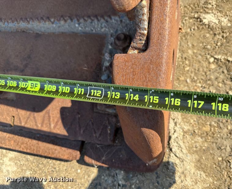 image for item ND9435 2001 Caterpillar 950G wheel loader