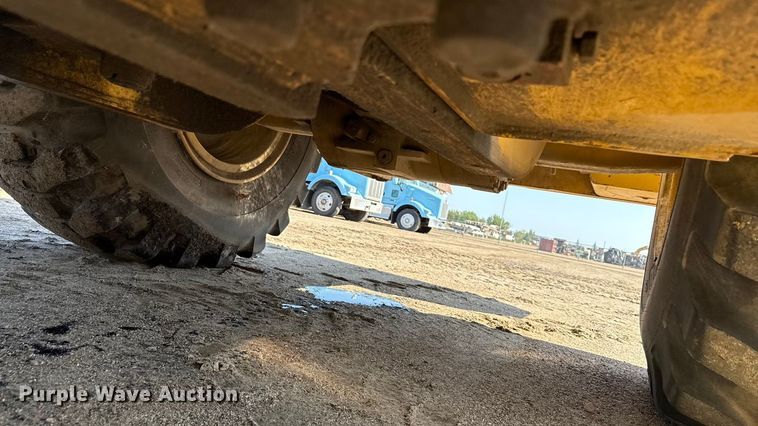 image for item ND9435 2001 Caterpillar 950G wheel loader