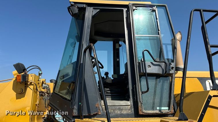 image for item ND9435 2001 Caterpillar 950G wheel loader