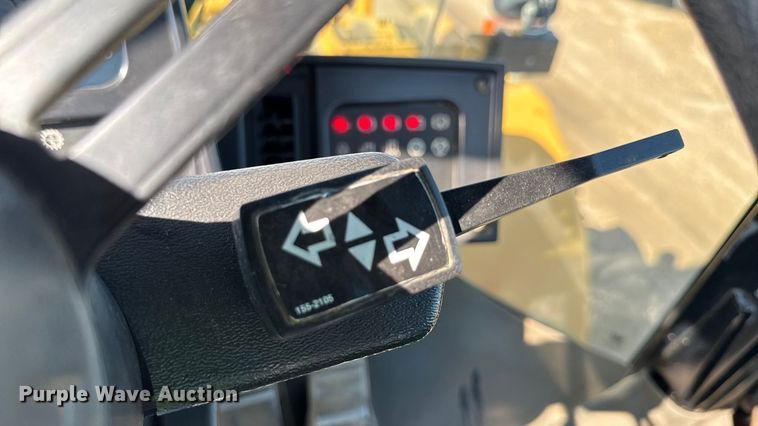 image for item ND9435 2001 Caterpillar 950G wheel loader