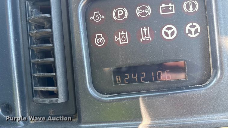 image for item ND9435 2001 Caterpillar 950G wheel loader