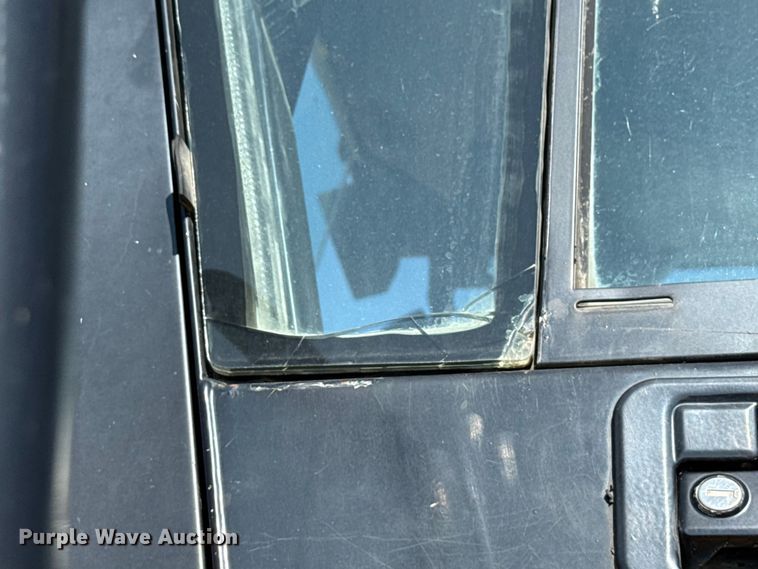 image for item ND9435 2001 Caterpillar 950G wheel loader