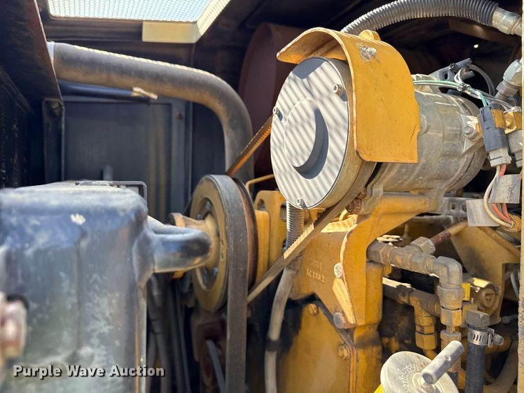 image for item ND9435 2001 Caterpillar 950G wheel loader