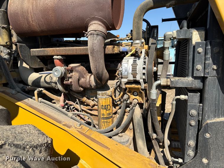 image for item ND9435 2001 Caterpillar 950G wheel loader