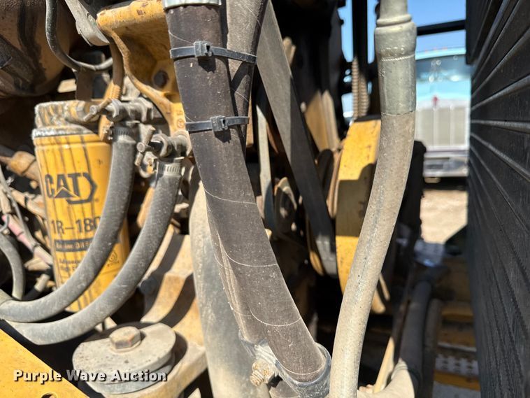 image for item ND9435 2001 Caterpillar 950G wheel loader