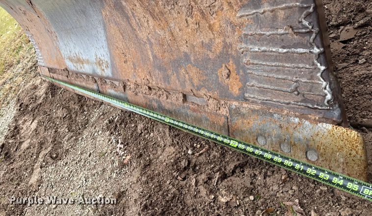 image for item ND9439 2006 Caterpillar D3G XL dozer