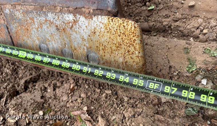 image for item ND9439 2006 Caterpillar D3G XL dozer