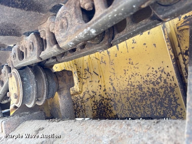 image for item ND9439 2006 Caterpillar D3G XL dozer