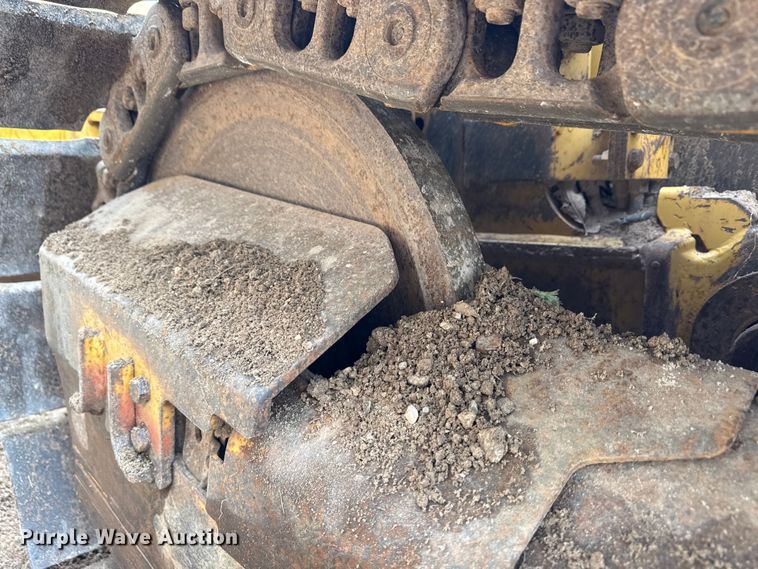 image for item ND9439 2006 Caterpillar D3G XL dozer