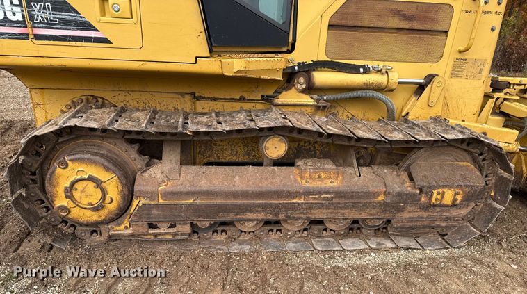 image for item ND9439 2006 Caterpillar D3G XL dozer