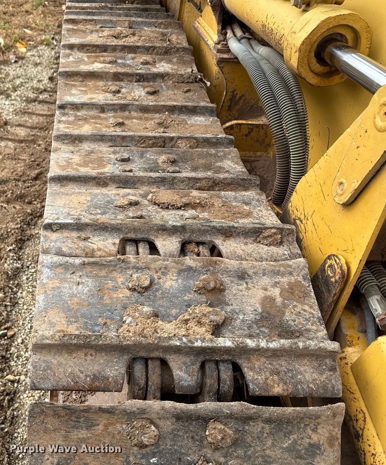 image for item ND9439 2006 Caterpillar D3G XL dozer