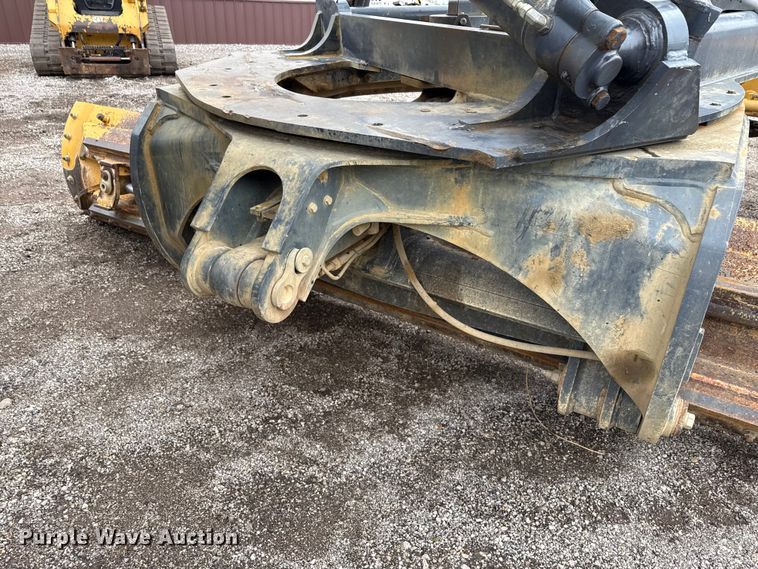 image for item ND9441 2010 John Deere 872GP motor grader