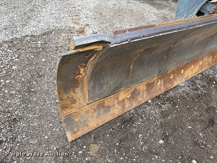 image for item ND9441 2010 John Deere 872GP motor grader