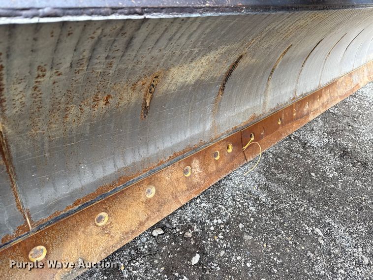 image for item ND9441 2010 John Deere 872GP motor grader